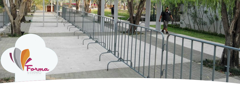 Forma tu Evento
